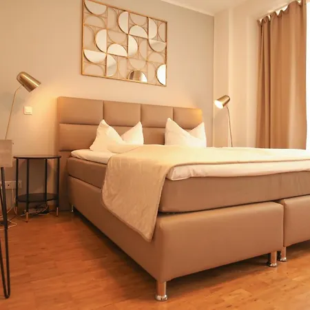 TM Hotel Düsseldorf-3